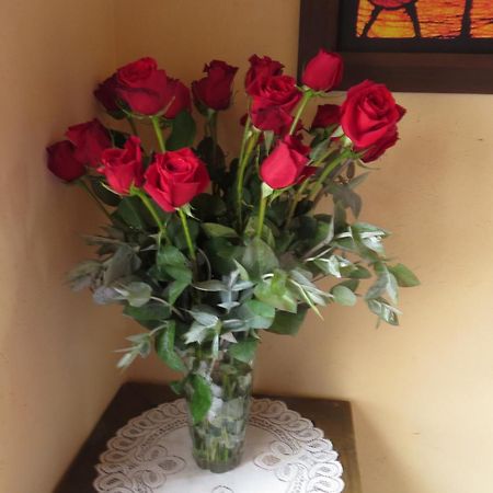 El Pedregal Sopo Bed & Breakfast Екстериор снимка