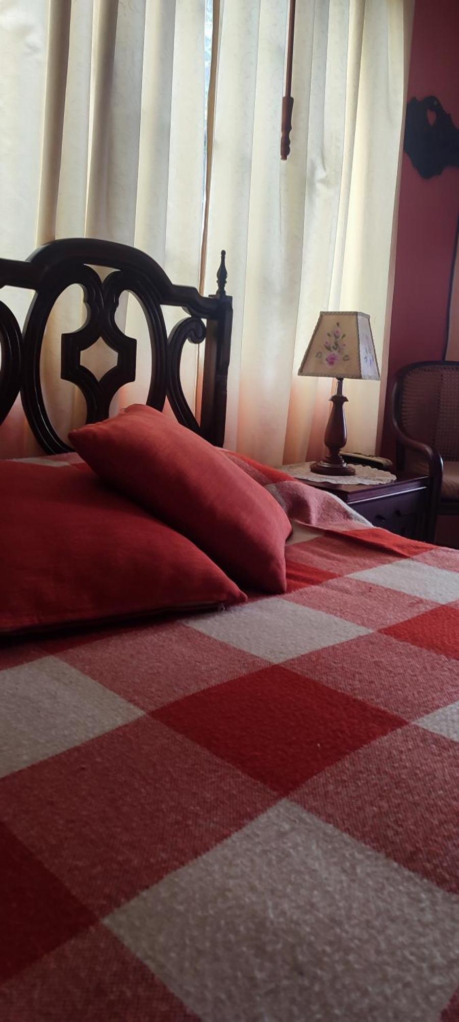 El Pedregal Sopo Bed & Breakfast Екстериор снимка