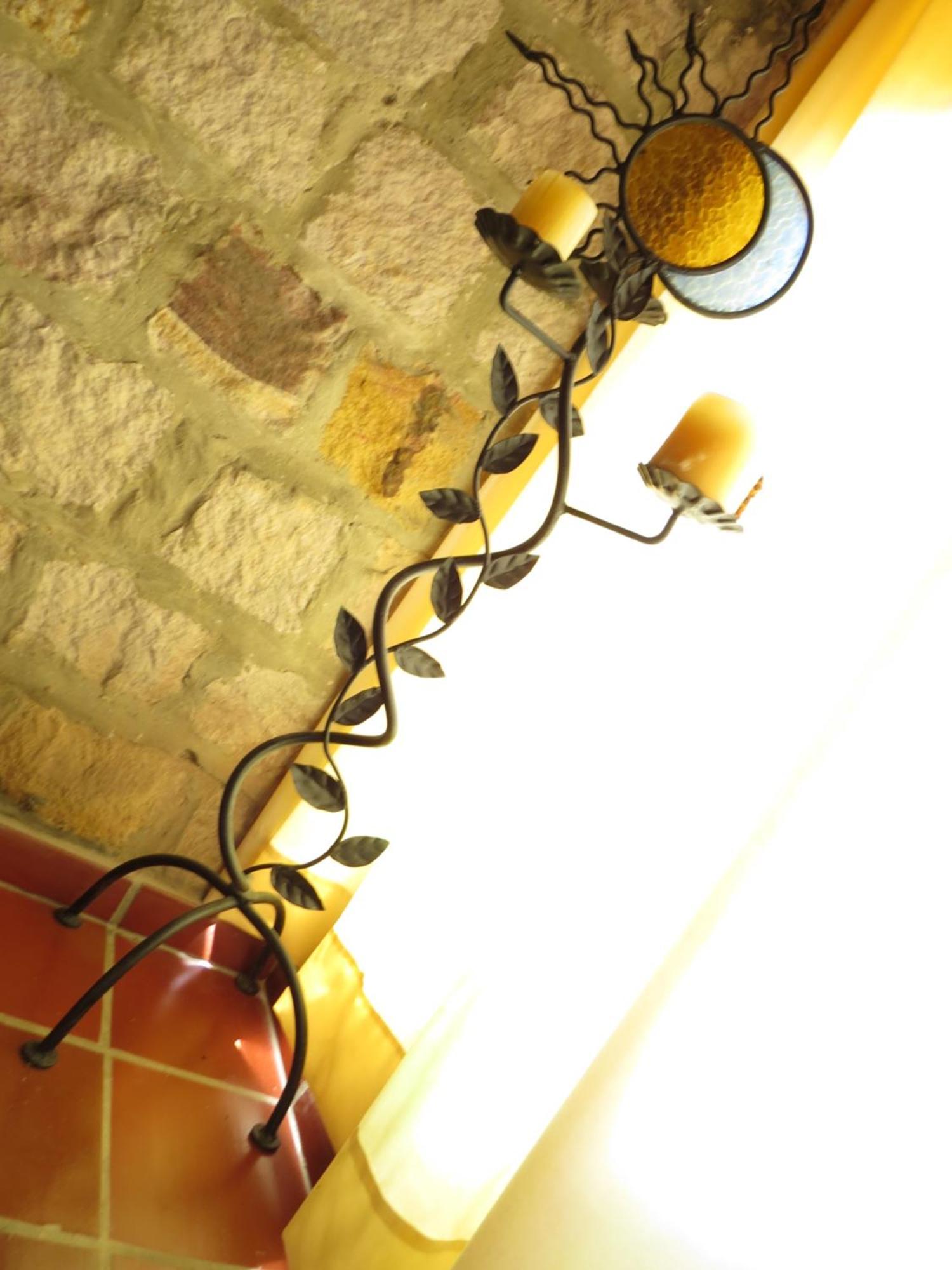 El Pedregal Sopo Bed & Breakfast Стая снимка