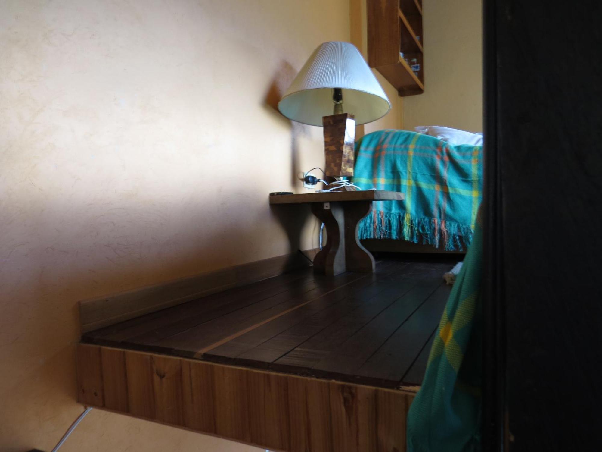 El Pedregal Sopo Bed & Breakfast Стая снимка