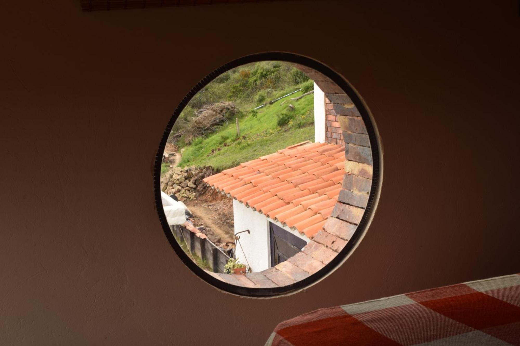 El Pedregal Sopo Bed & Breakfast Стая снимка