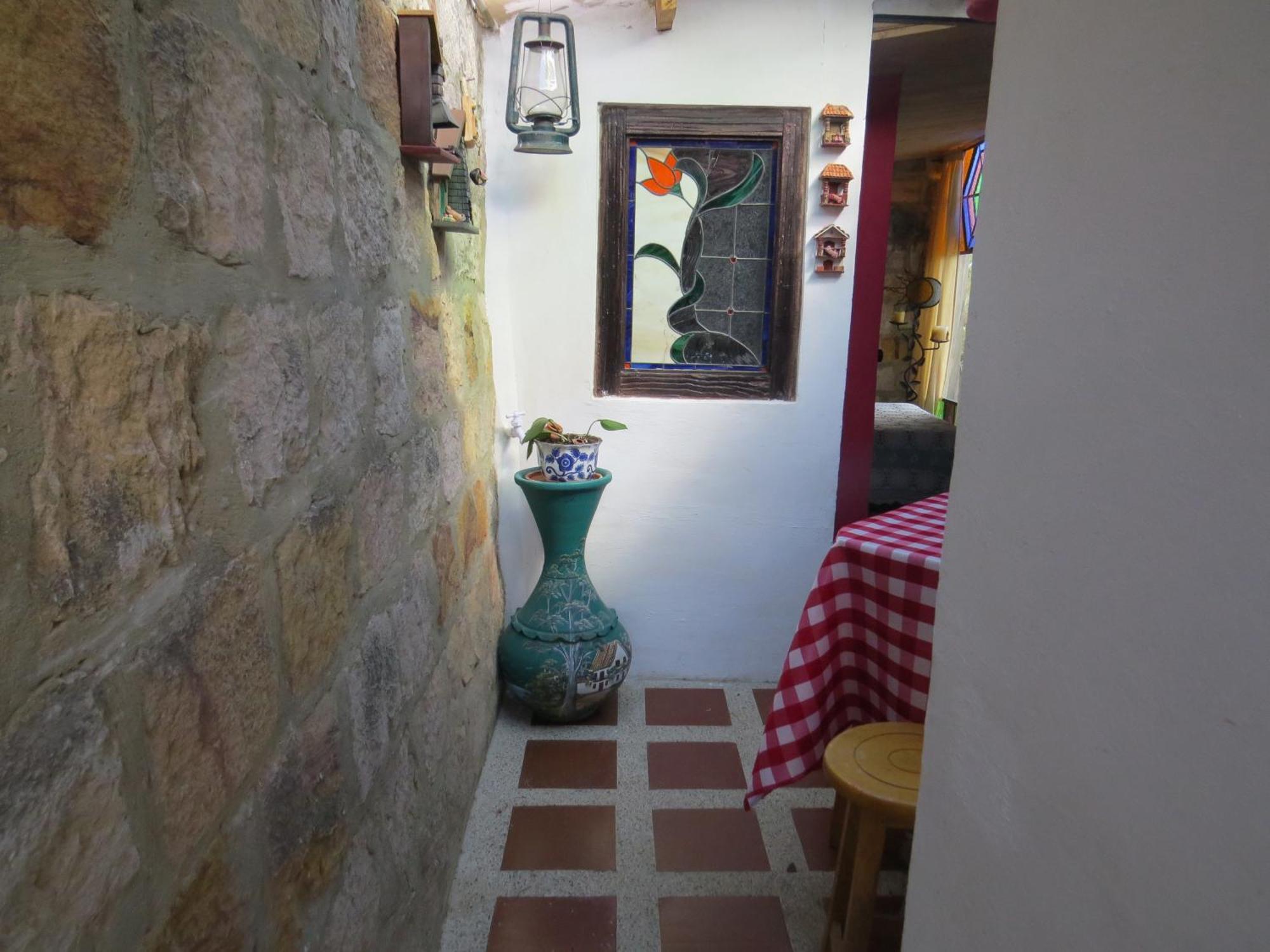 El Pedregal Sopo Bed & Breakfast Стая снимка
