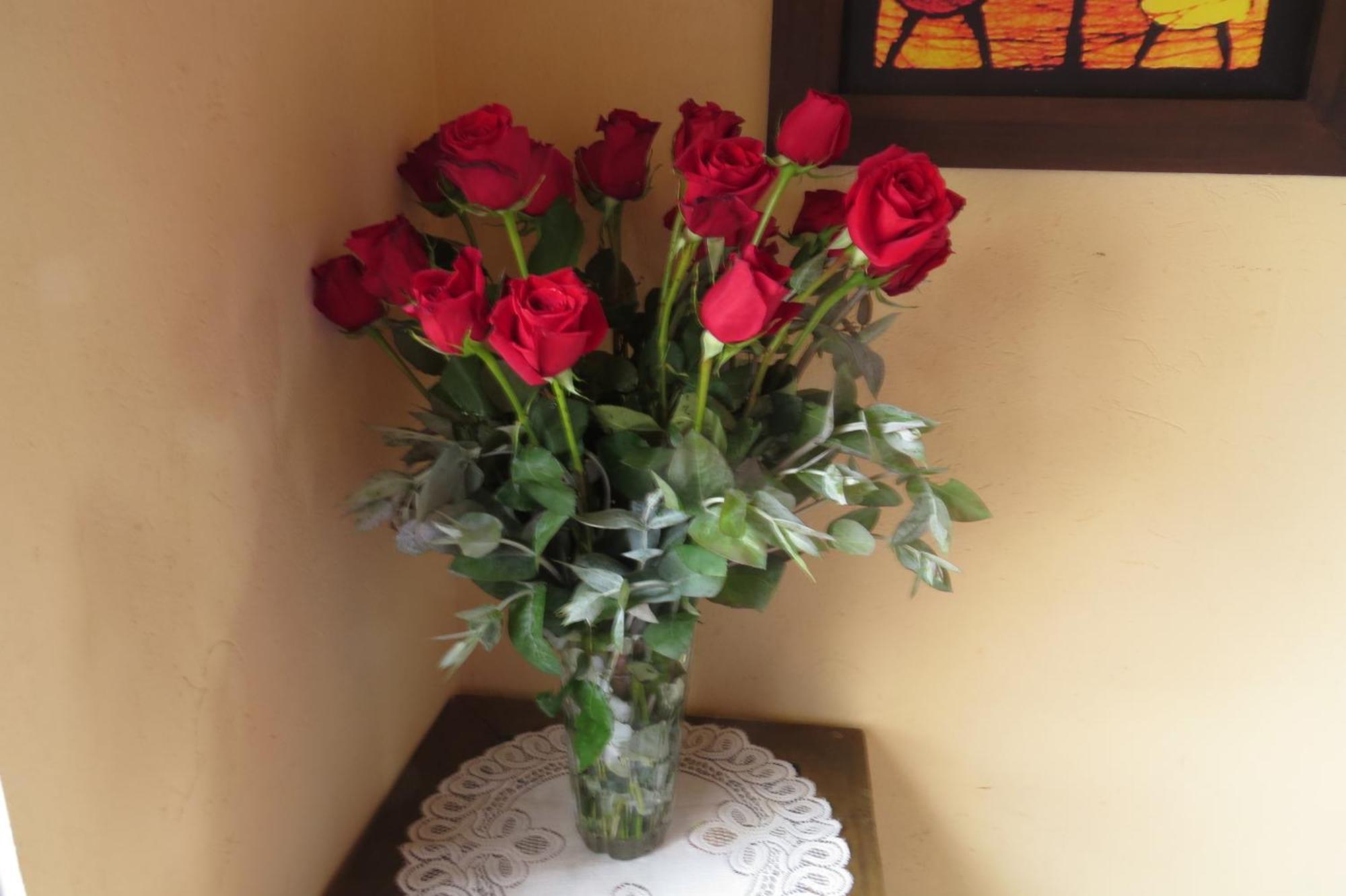El Pedregal Sopo Bed & Breakfast Екстериор снимка