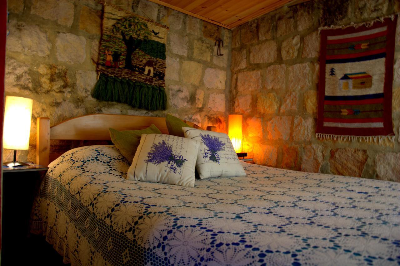 El Pedregal Sopo Bed & Breakfast Екстериор снимка